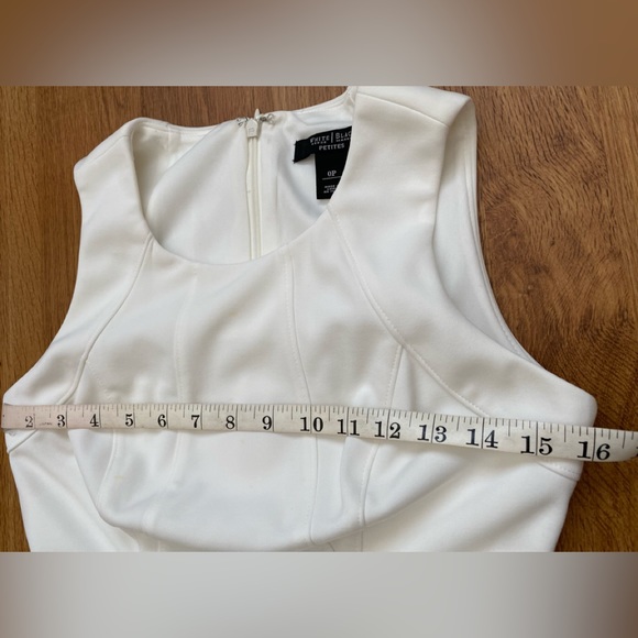 Non-wrinkle Dress - Picture 7 of 9